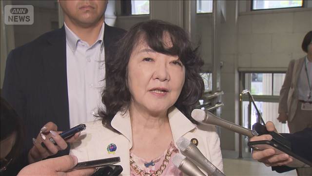 片山財務大臣と米ベッセント財務長官が会談　一時39年ぶりの円安水準に迫るなか