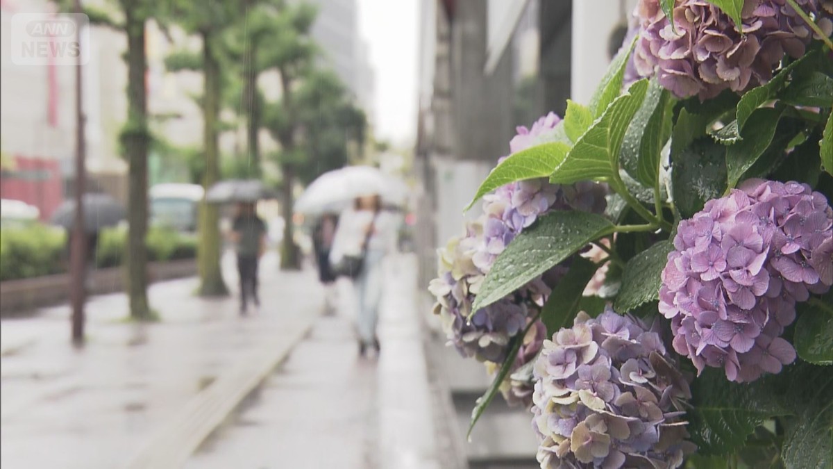 “W台風”列島接近いつ？　接近前でも災害級大雨に警戒