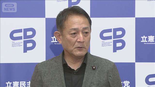 高市総理答弁に野党反発　国会日程に影響の可能性も