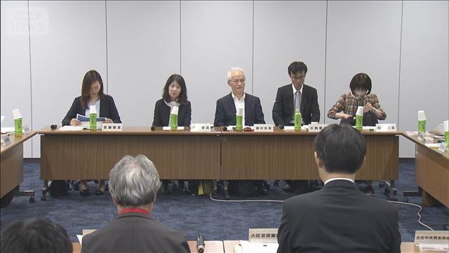 最低賃金の発効の過度の遅れは望ましくないとする指針　厚労省の審議会