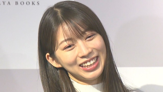 「ごめんなさい」ファンへの思い明かす　モーニング娘。’26牧野真莉愛
