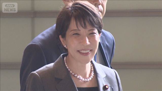 “有事の弾薬確保”工場設備の国有化を検討　政府「骨太の方針」の素案が判明