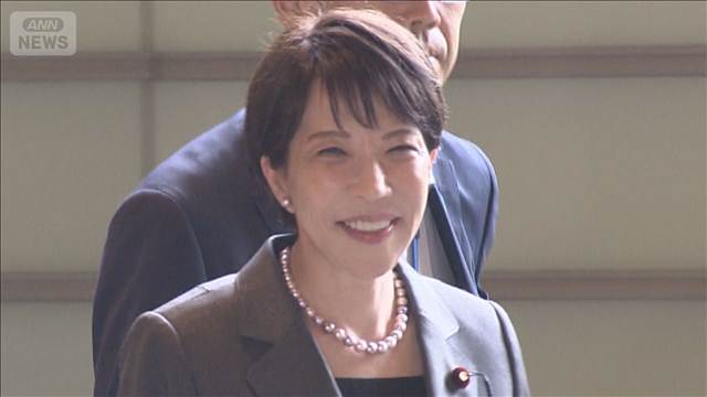 中傷動画巡り「陳述書でなく答弁を」中道改革連合が高市総理出席の集中審議を要求