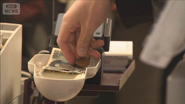 5月のスーパー売上高2.9％増加　2カ月連続プラス　ごみ袋やラップの買いだめ傾向続く