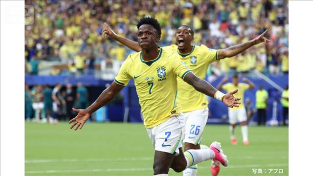 W杯 ブラジルとモロッコが決勝トーナメント進出　森保ジャパンと対戦するのは？　