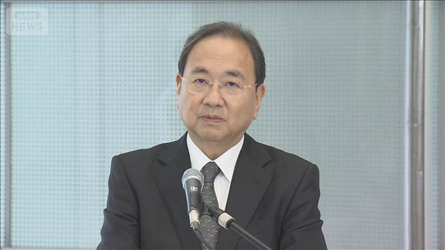 フジ・メディアHDの不動産事業再編 「順調に検討」 応札額1兆円程度の可能性も