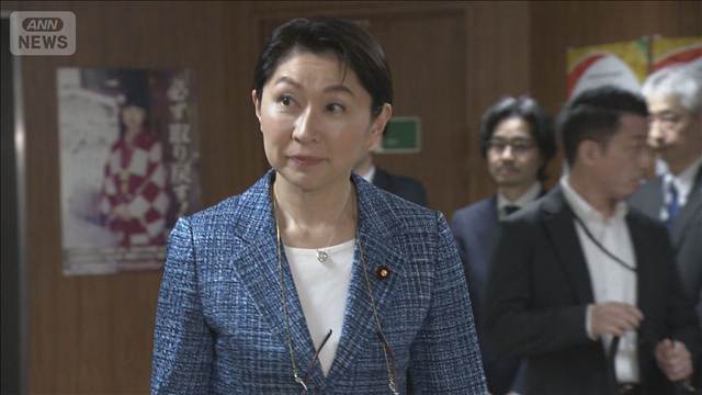 自民・小渕氏が税調インナー辞任の意向　消費減税への反発か
