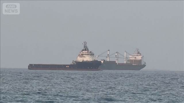 「容認できない」脱出回廊に反発　ホルムズ海峡通過は革命防衛隊と連携「必須」と強調