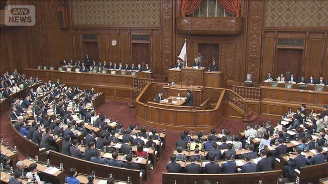 「危険運転」に数値基準改正法が成立　被害者遺族「ほっとした」「ドラレコ義務を」