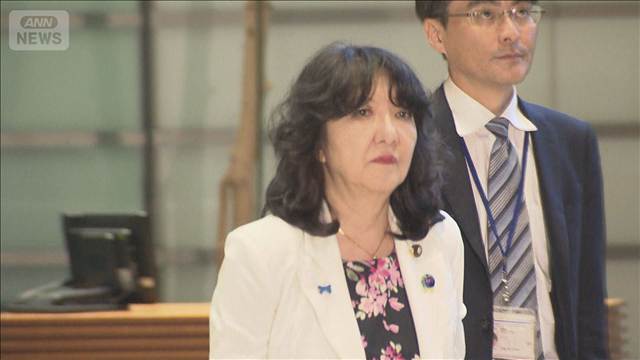 片山財務大臣　新たな投資枠で370兆円投資支援　予算要求の段階では上限儲けず