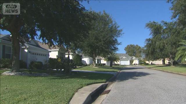 アメリカで「賃貸より住宅購入」3年ぶり過半数超え　高い住宅ローン金利で厳しい環境