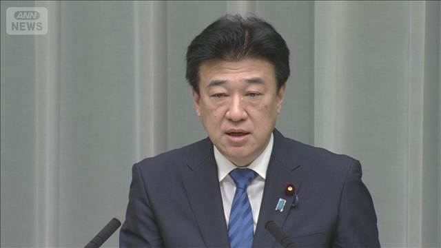 官房長官秘書官 交代へ　不倫相手と公費出張