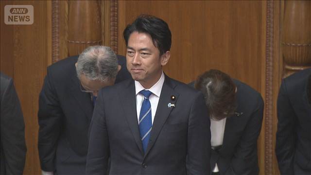 航空自衛隊が「航空宇宙自衛隊」へ　来年3月までに