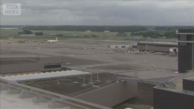関東で地震相次ぐ　最大震度4