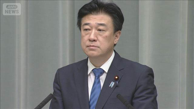 養子の子孫　男系男子なら皇位継承資格あり　木原長官「現行の規定が適用」