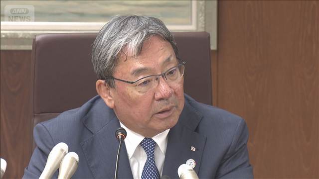 日本船主協会「完全に安全な状況に至っていない」　ホルムズ海峡の現状