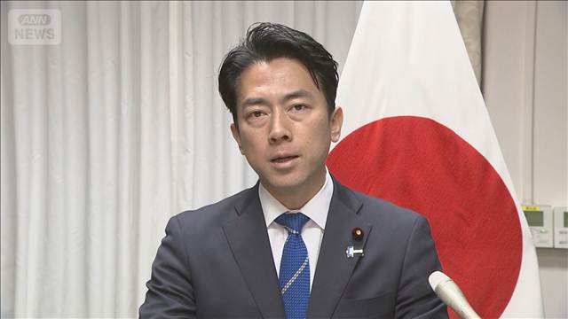 空自を「航空宇宙自衛隊」へ　発足以来初の名称変更　宇宙領域の防衛体制強化へ