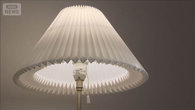 7月の電気・ガス料金値下がり　全国で633～910円　9月まで政府補助