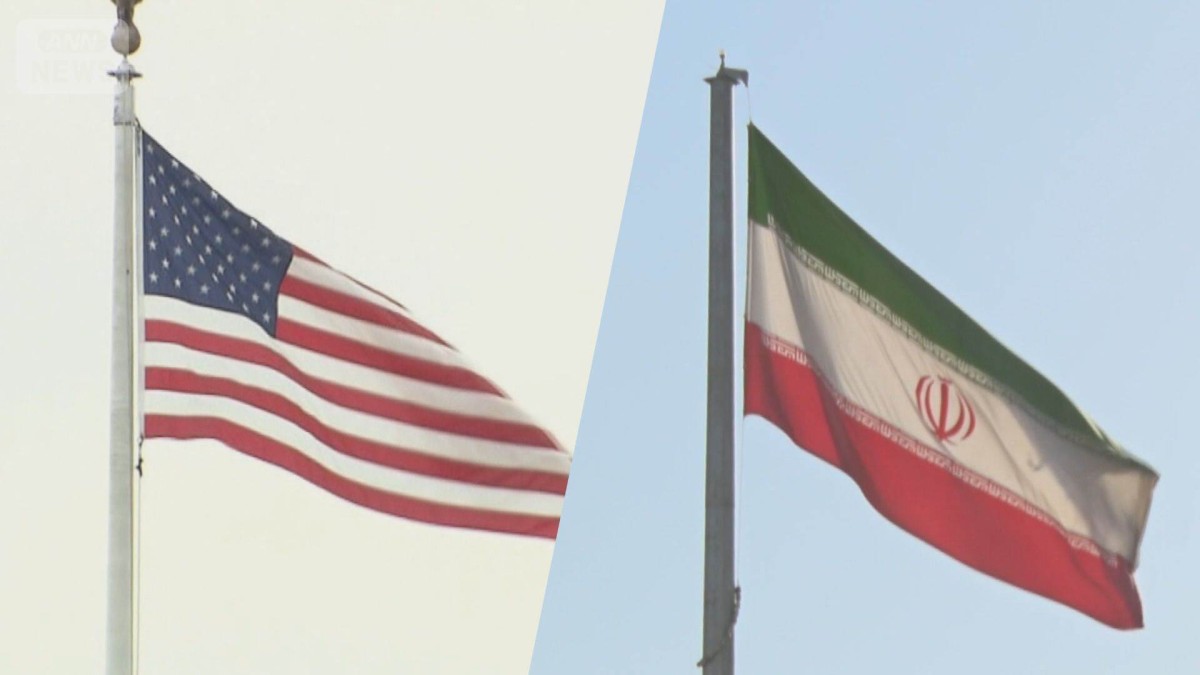 米とイランが攻撃停止合意　30日にカタールで協議　米メディア報道　停戦崩壊回避か