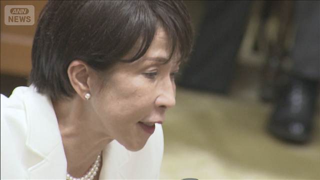 与党、衆院定数削減と「副首都」構想関連法案の審議入り強行の構え　野党反発