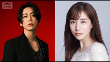 春の叙勲 最高位の桐花大綬章に森喜朗元総理