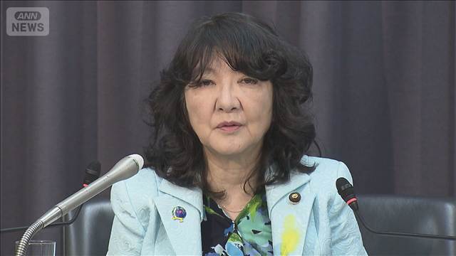 1ドル＝162円台 約39年半ぶりの円安水準に　片山大臣「いつでも適切に対応」