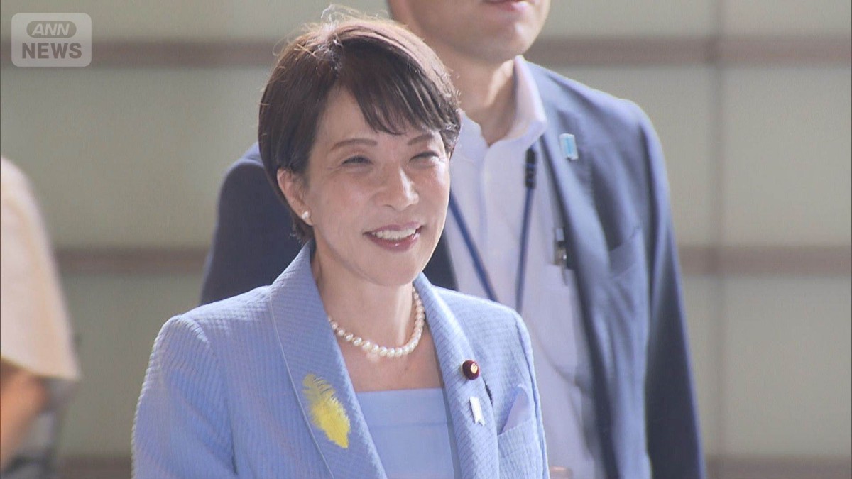 日印首脳会談で経済安保共同宣言へ　レアアースなどの輸出規制拡大する中国念頭に