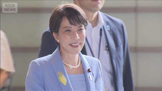 日印首脳会談で経済安保共同宣言へ　レアアースなどの輸出規制拡大する中国念頭に