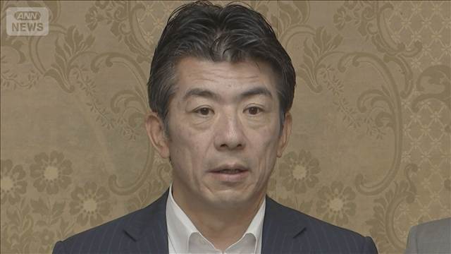 野党5党　国会正常化を議長に申し入れ