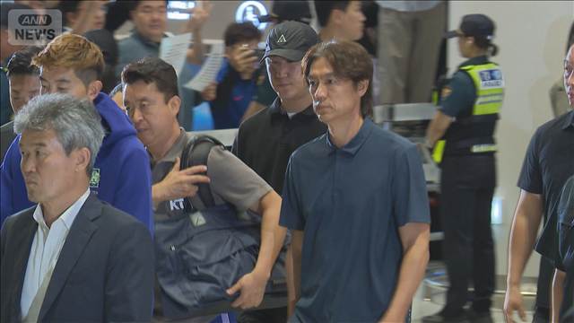 W杯敗退　韓国政府がサッカー協会を“特別監査”へ 「みじめな失敗の原因究明する」