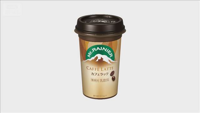森永乳業 牛乳やヨーグルトなど値上げ 合計47品目　原材料や包装資材など価格上昇で