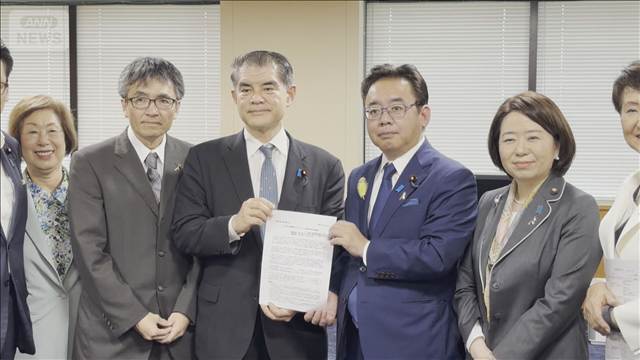 小児がん治療薬の「ドラッグ・ロス」解消を　自民議員らが厚労省に要望