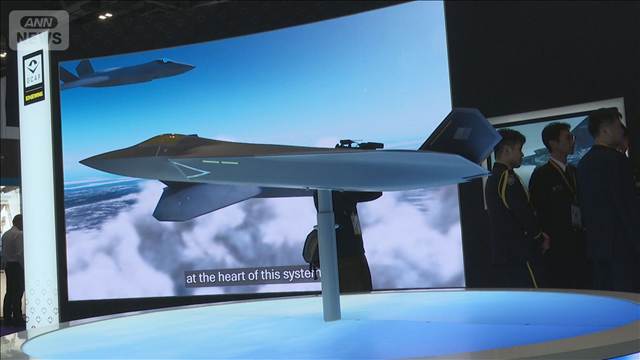 英　次期戦闘機に1兆8500億円　今後4年間で拠出　日伊と共同開発で契約延長へ