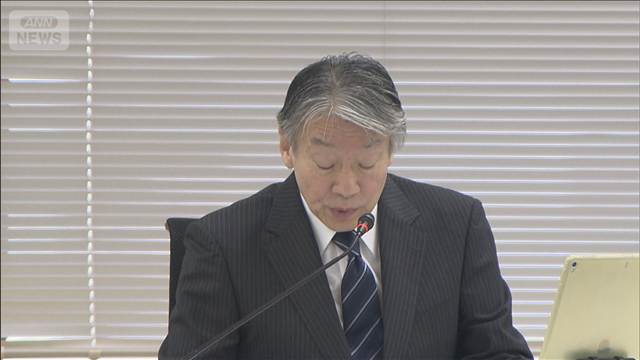 浜岡原発　耐震データ不正問題　原子力規制庁の聞き取り後も不正　「看過できず」