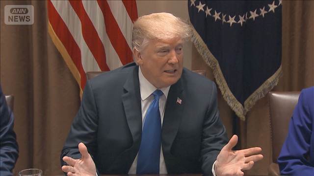 トランプ氏　暗号資産事業から2200億円余の収入　利益相反の疑いも