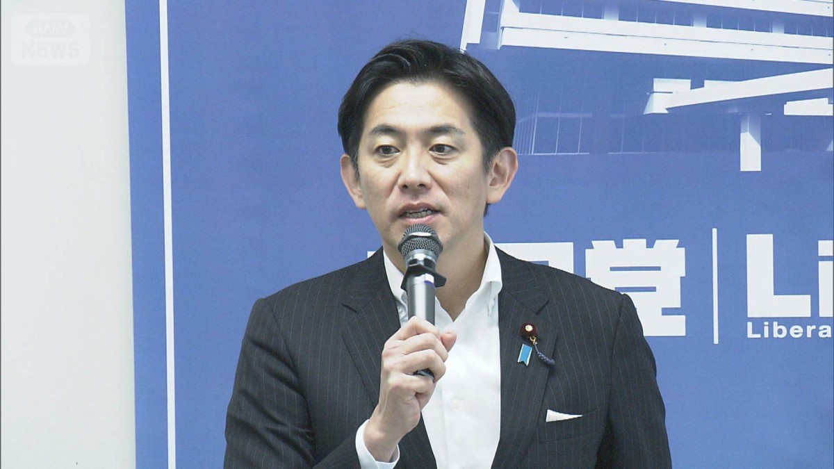 「骨太の方針」自民が議論　消費減税が反映されるか不透明