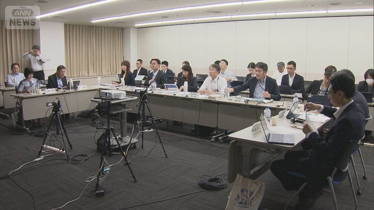 「サプリメント」健康被害　自治体への報告を義務化へ　厚労省