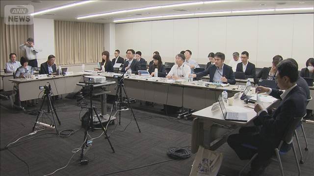「サプリメント」健康被害　自治体への報告を義務化へ　厚労省