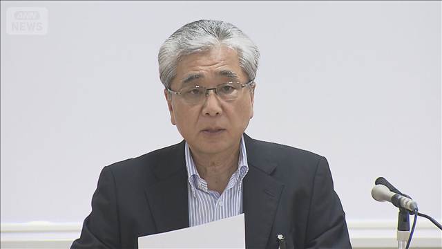 「赤ちゃんポスト」1年間で20人　内密出産は7人　東京・墨田区の賛育会病院