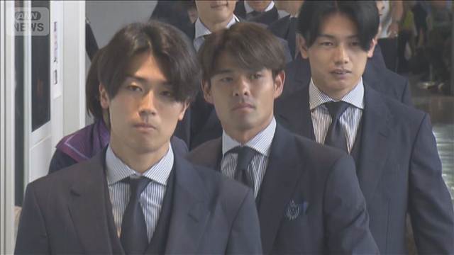 森保ジャパン帰国　このあと記者会見