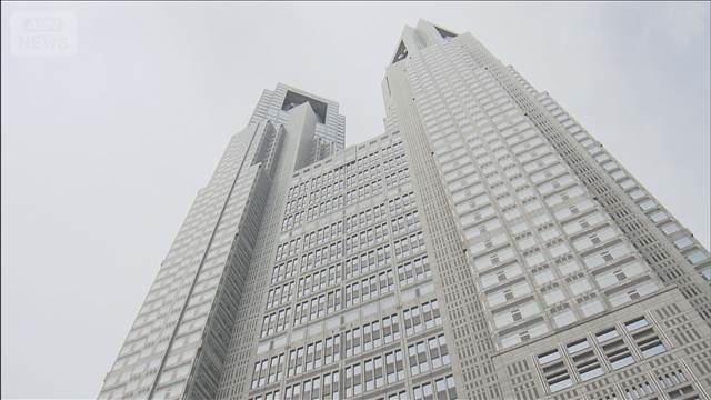 「手足口病」流行警報　東京都で2年ぶり