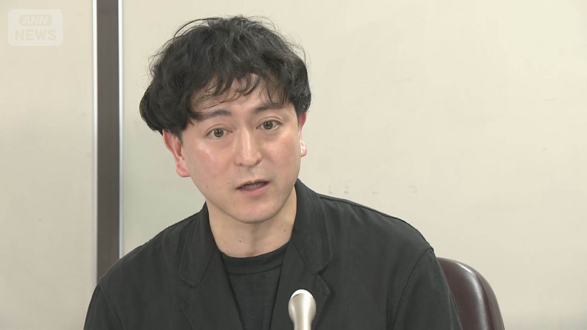 俳優・篠山輝信さんに未払い出演料200万円余の支払い命じる 元所属事務所に　東京地裁