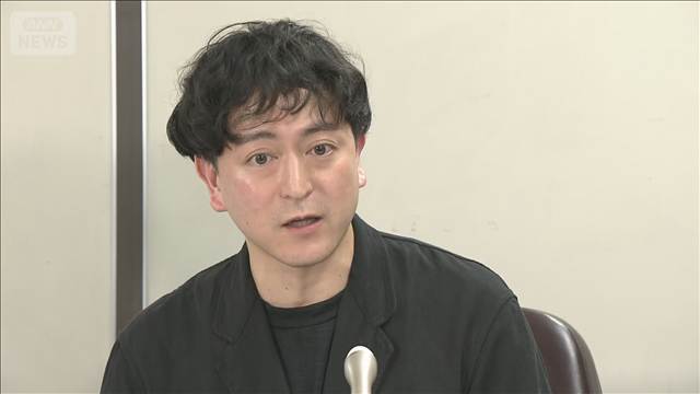俳優・篠山輝信さんに未払い出演料200万円余の支払い命じる 元所属事務所に　東京地裁