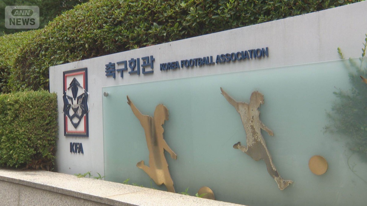 韓国国会がサッカー協会の公聴会を検討　鄭会長や洪監督ら招致へ