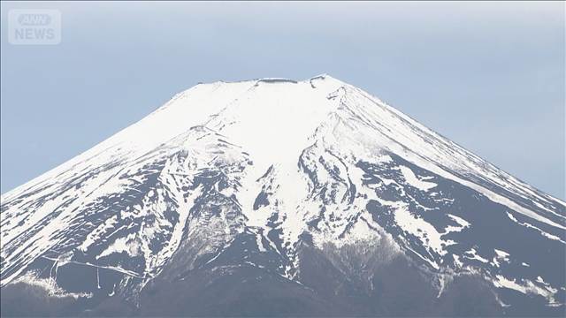 富士山5合目に午前2時到着　新宿からの深夜バス運行　富士急が3日から