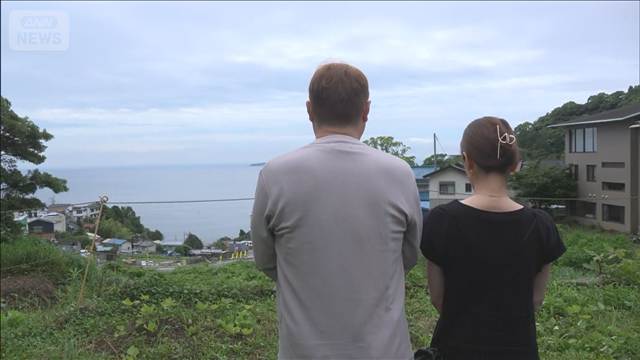 犠牲者28人　熱海土石流災害から5年　追悼の祈り