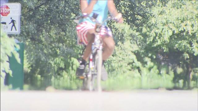 米 熱波襲来　NY37.7℃　1.6億人に熱中症の危険