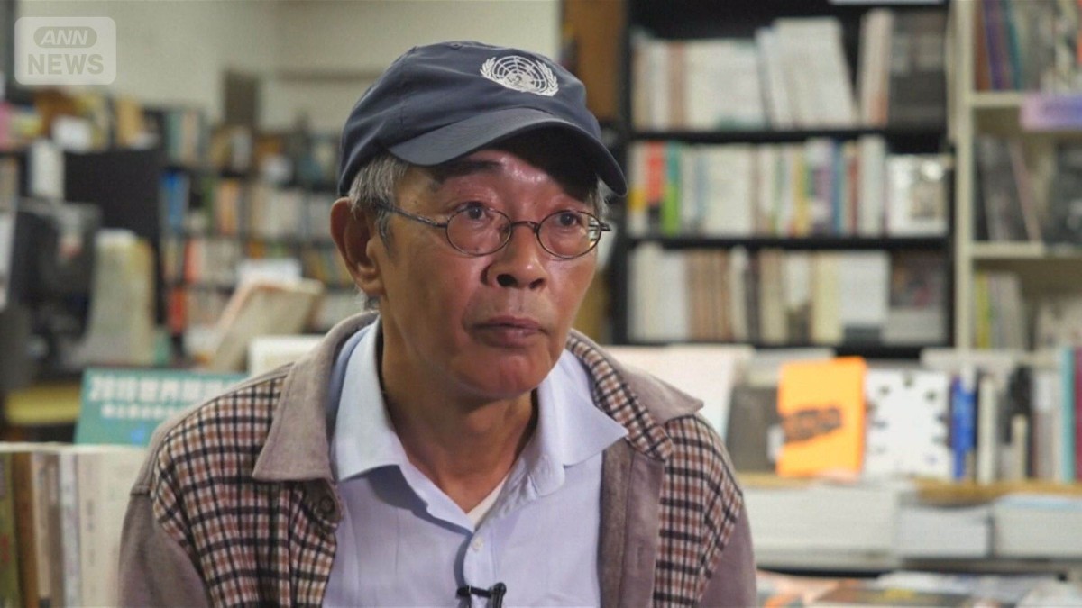 香港で購入　中国人作家の作品 香港で「中国批判本」扱う店主死去 台湾で書店再開 総統「勇気は決して