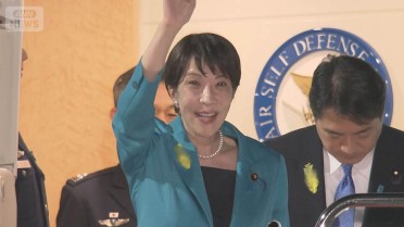 春の叙勲 最高位の桐花大綬章に森喜朗元総理
