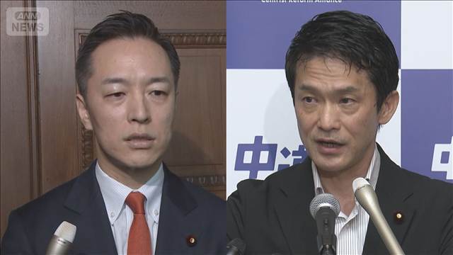審議ストップ続く　野党は与党の国会運営を批判　自民「審議拒否は時代遅れの手法」